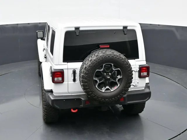 SEMINUEVOS JEEP Wrangler a Estados en autogozo