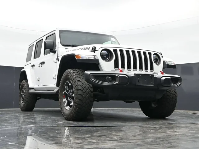 SEMINUEVOS JEEP Wrangler a Estados en autogozo