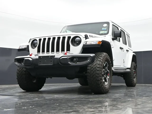 SEMINUEVOS JEEP Wrangler a Estados en autogozo