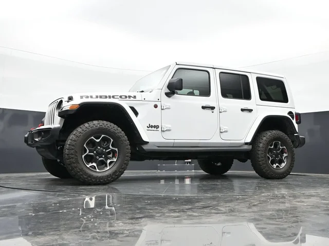 SEMINUEVOS JEEP Wrangler a Estados en autogozo
