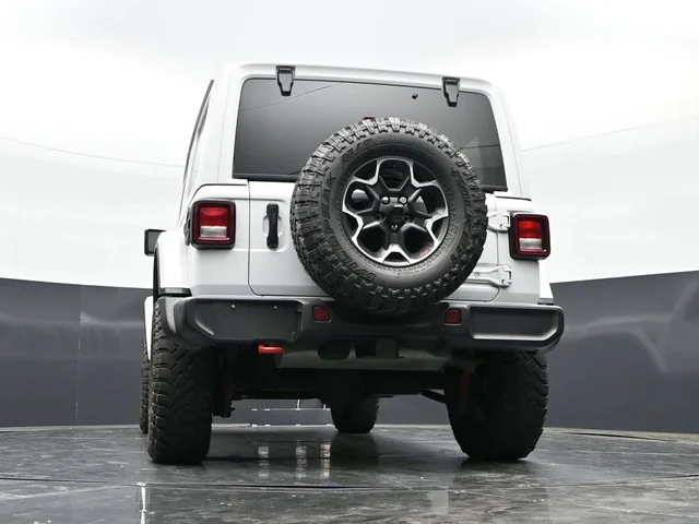 SEMINUEVOS JEEP Wrangler a Estados en autogozo