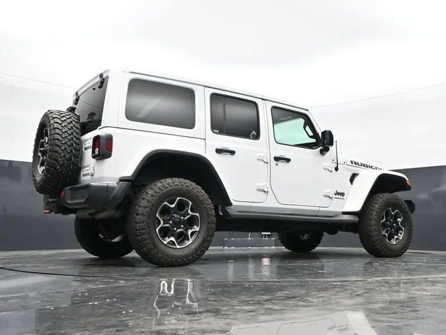 SEMINUEVOS JEEP Wrangler a Estados en autogozo