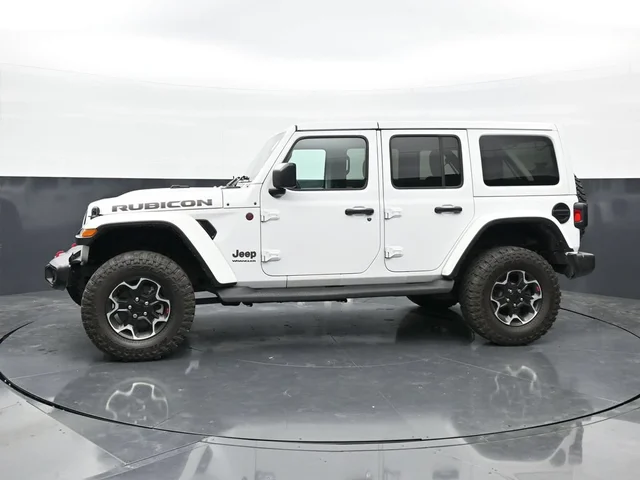 SEMINUEVOS JEEP Wrangler a Estados en autogozo