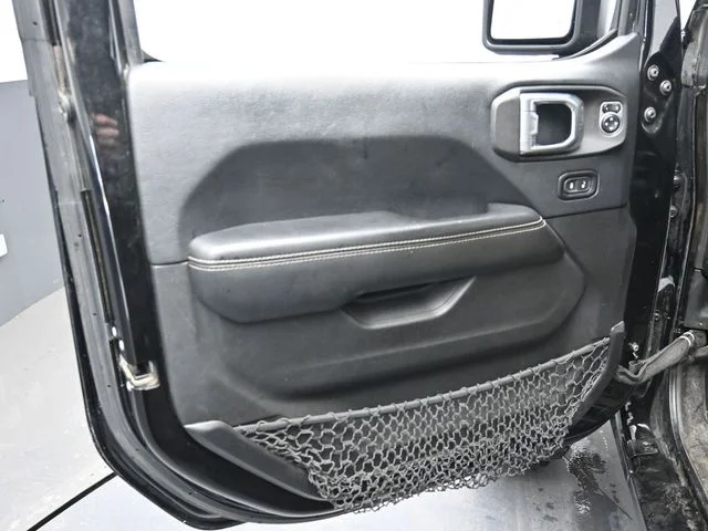 SEMINUEVOS JEEP Wrangler a Estados en autogozo