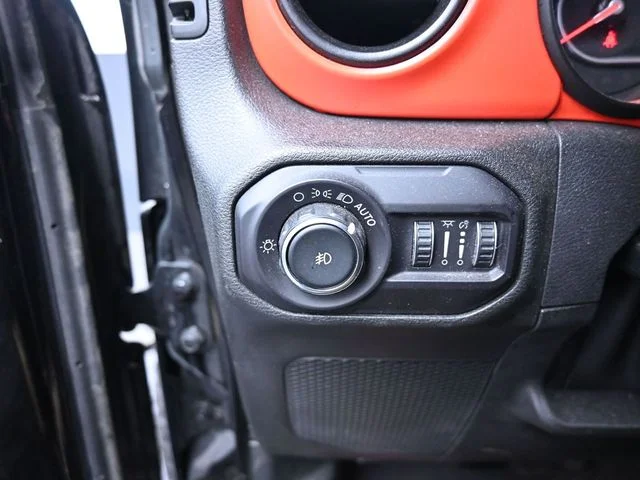 SEMINUEVOS JEEP Wrangler a Estados en autogozo