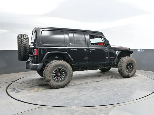 SEMINUEVOS JEEP Wrangler a Estados en autogozo