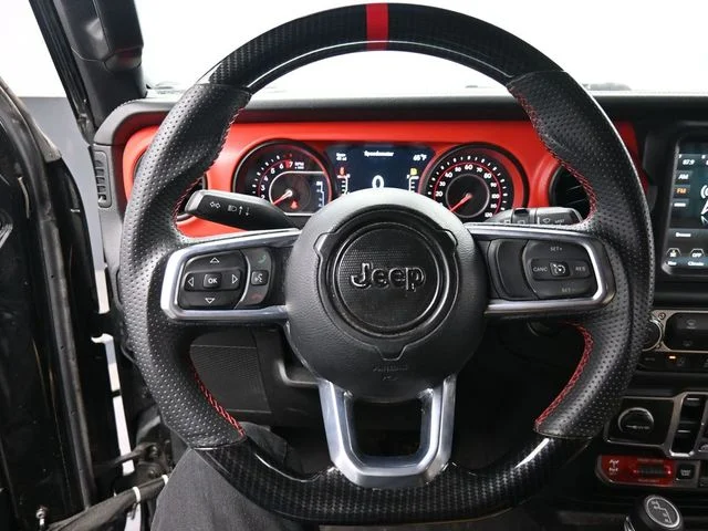 SEMINUEVOS JEEP Wrangler a Estados en autogozo