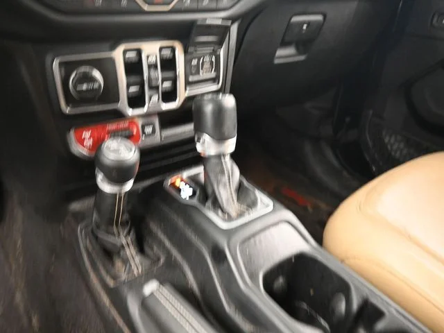 SEMINUEVOS JEEP Wrangler a Estados en autogozo
