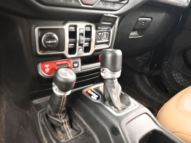 SEMINUEVOS JEEP Wrangler a Estados en autogozo