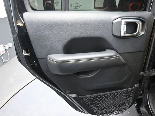 SEMINUEVOS JEEP Wrangler a Estados en autogozo