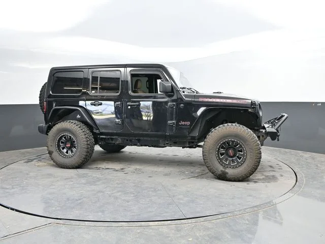 SEMINUEVOS JEEP Wrangler a Estados en autogozo