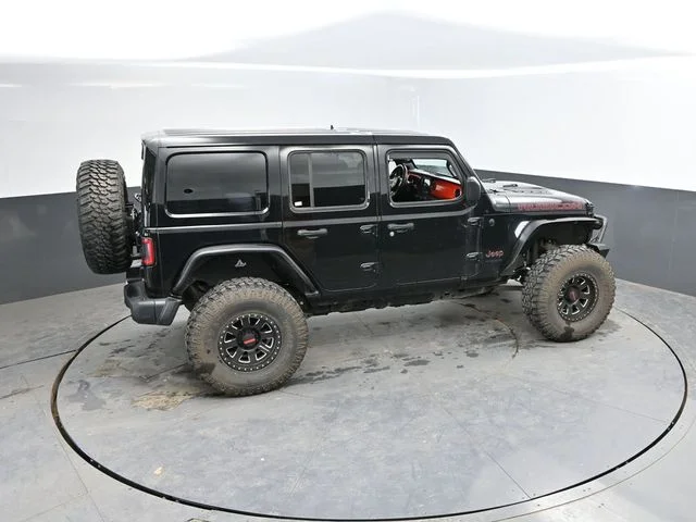 SEMINUEVOS JEEP Wrangler a Estados en autogozo
