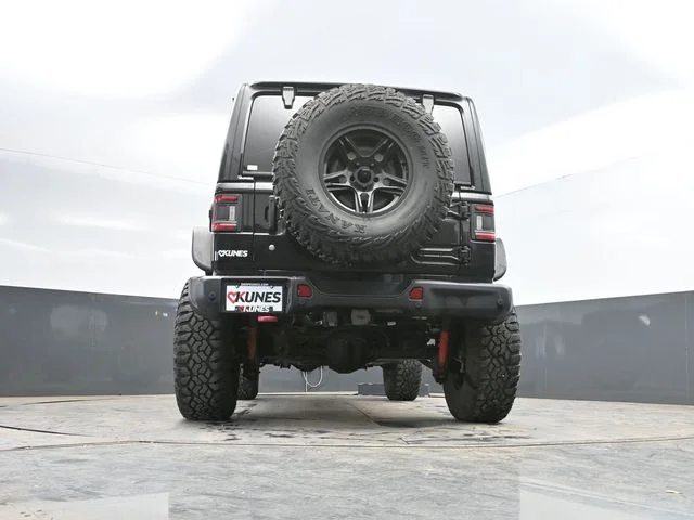 SEMINUEVOS JEEP Wrangler a Estados en autogozo