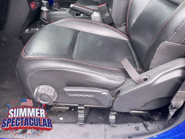 SEMINUEVOS JEEP Wrangler a Estados en autogozo