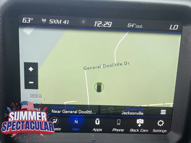 SEMINUEVOS JEEP Wrangler a Estados en autogozo