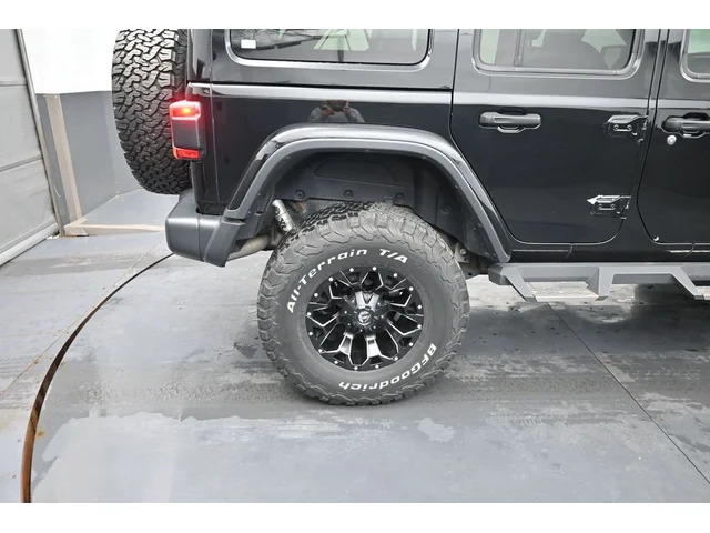 SEMINUEVOS JEEP Wrangler a Estados en autogozo