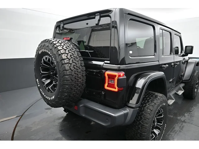 SEMINUEVOS JEEP Wrangler a Estados en autogozo
