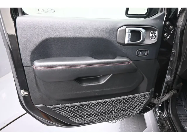 SEMINUEVOS JEEP Wrangler a Estados en autogozo