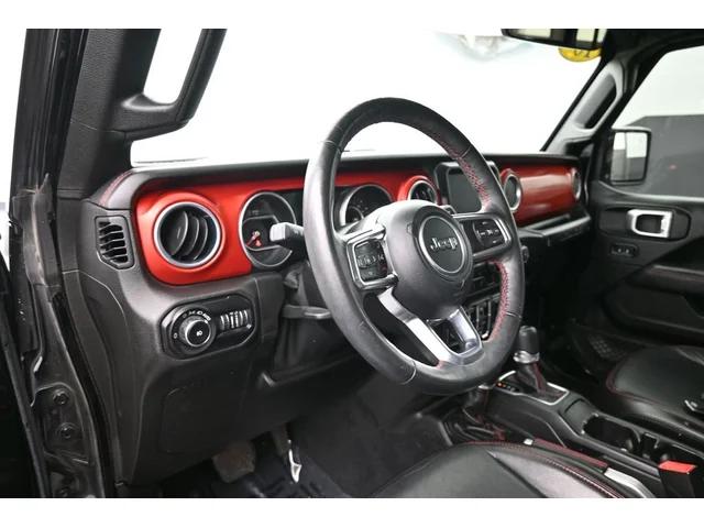 SEMINUEVOS JEEP Wrangler a Estados en autogozo