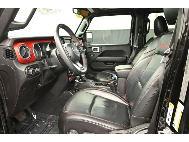 SEMINUEVOS JEEP Wrangler a Estados en autogozo