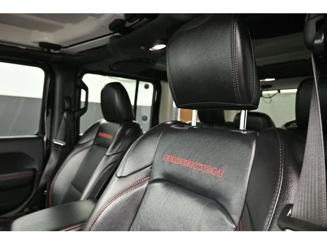 SEMINUEVOS JEEP Wrangler a Estados en autogozo