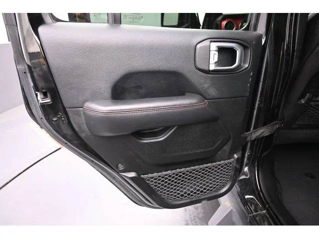 SEMINUEVOS JEEP Wrangler a Estados en autogozo