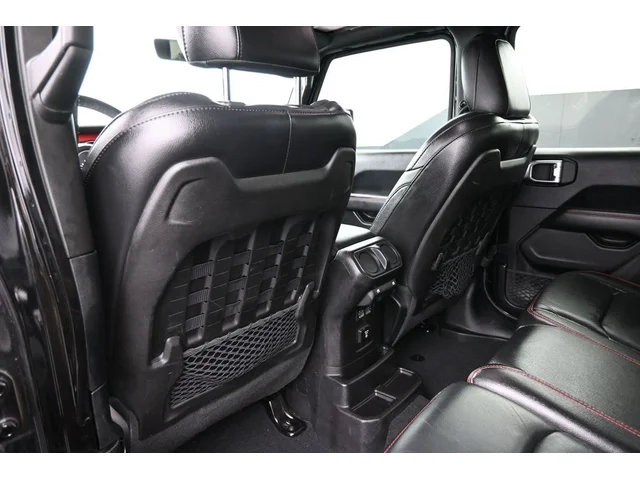 SEMINUEVOS JEEP Wrangler a Estados en autogozo