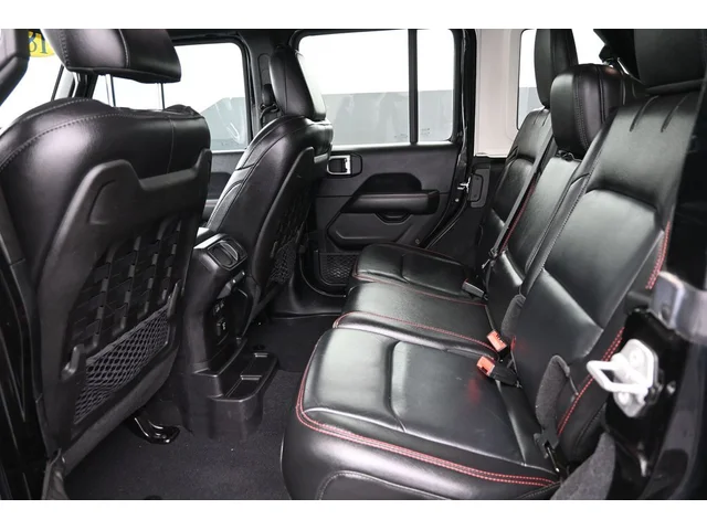 SEMINUEVOS JEEP Wrangler a Estados en autogozo