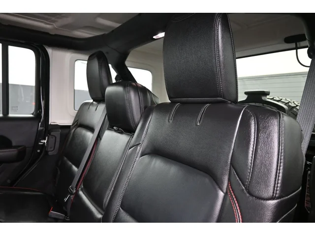 SEMINUEVOS JEEP Wrangler a Estados en autogozo
