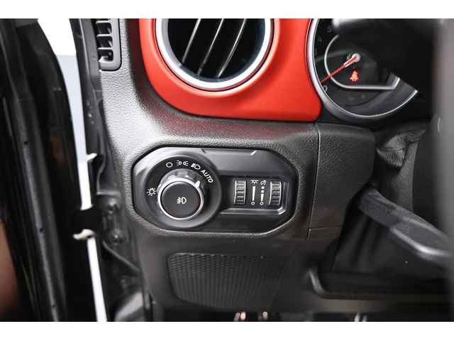 SEMINUEVOS JEEP Wrangler a Estados en autogozo
