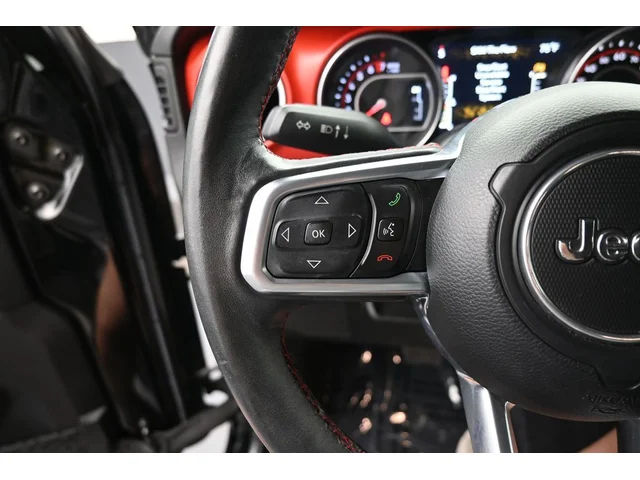 SEMINUEVOS JEEP Wrangler a Estados en autogozo