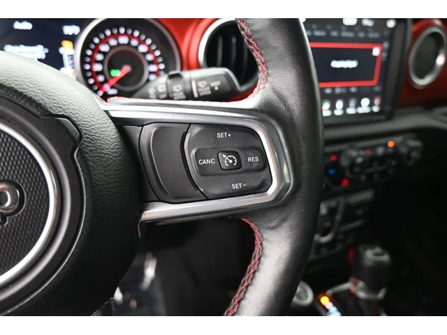 SEMINUEVOS JEEP Wrangler a Estados en autogozo