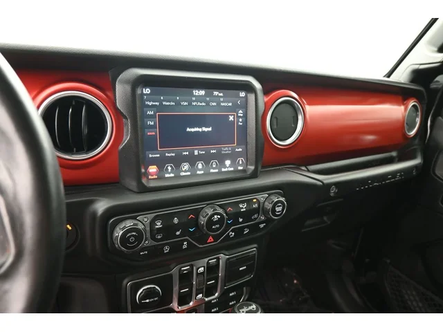 SEMINUEVOS JEEP Wrangler a Estados en autogozo