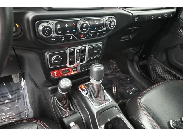 SEMINUEVOS JEEP Wrangler a Estados en autogozo