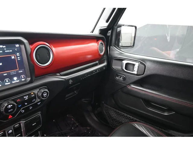 SEMINUEVOS JEEP Wrangler a Estados en autogozo
