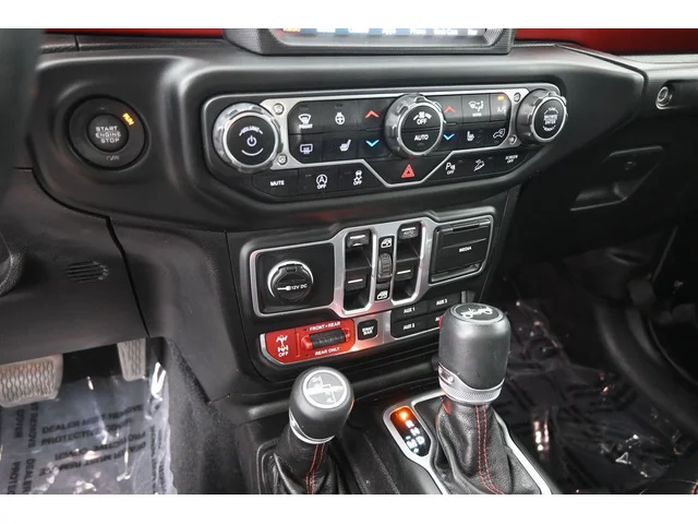SEMINUEVOS JEEP Wrangler a Estados en autogozo