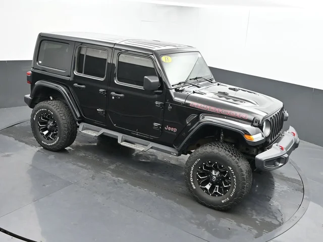 SEMINUEVOS JEEP Wrangler a Estados en autogozo