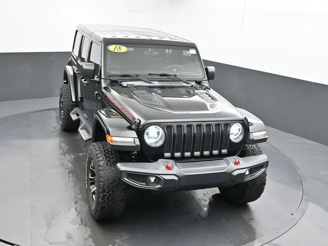 SEMINUEVOS JEEP Wrangler a Estados en autogozo