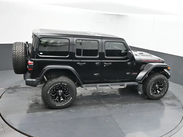 SEMINUEVOS JEEP Wrangler a Estados en autogozo