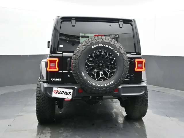 SEMINUEVOS JEEP Wrangler a Estados en autogozo