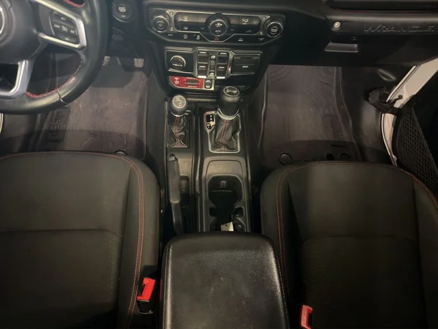 SEMINUEVOS JEEP Wrangler a Estados en autogozo