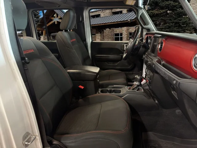 SEMINUEVOS JEEP Wrangler a Estados en autogozo