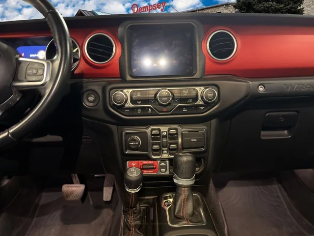 SEMINUEVOS JEEP Wrangler a Estados en autogozo