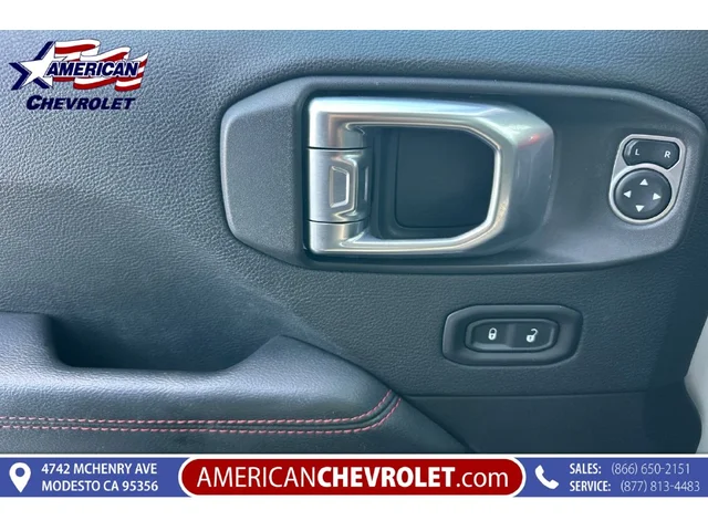 SEMINUEVOS JEEP Wrangler a Estados en autogozo