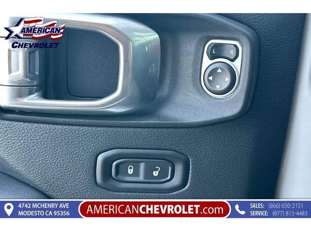 SEMINUEVOS JEEP Wrangler a Estados en autogozo