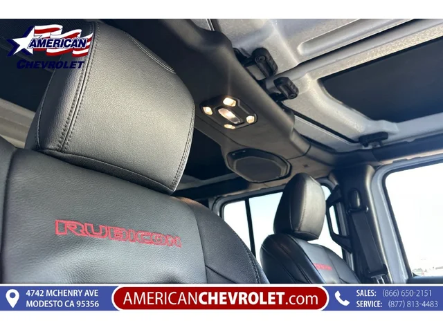 SEMINUEVOS JEEP Wrangler a Estados en autogozo