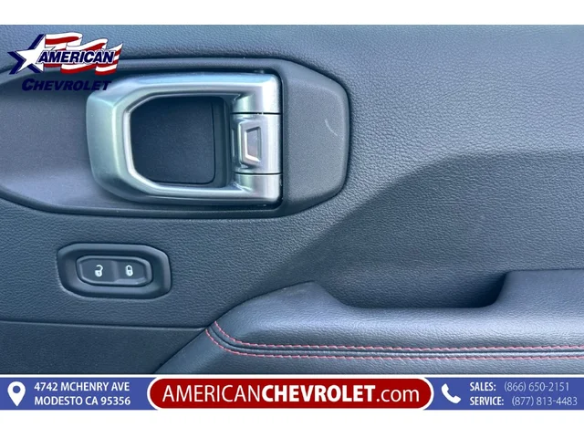 SEMINUEVOS JEEP Wrangler a Estados en autogozo