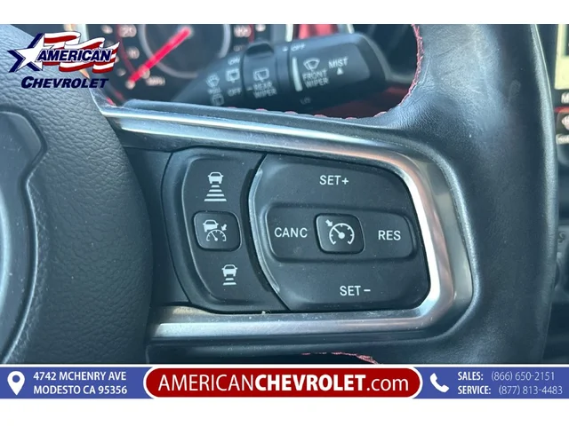 SEMINUEVOS JEEP Wrangler a Estados en autogozo