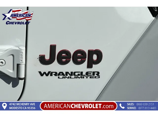 SEMINUEVOS JEEP Wrangler a Estados en autogozo