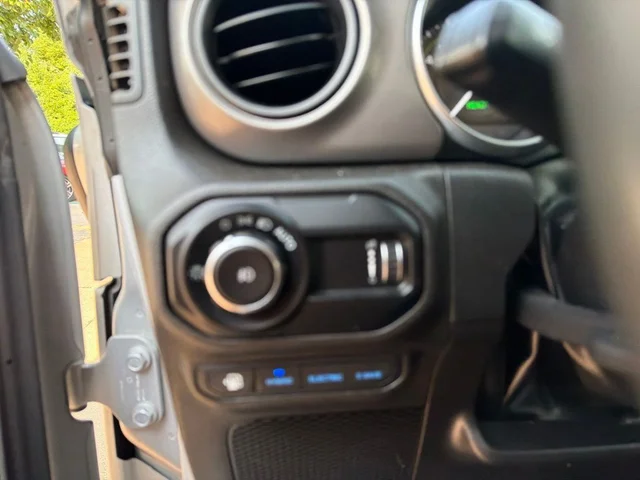 SEMINUEVOS JEEP Wrangler a Estados en autogozo